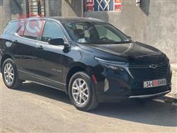 شيفروليه ايكونس